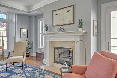 36 Prioleau St unit B, Charleston, SC 29401 - photo 6