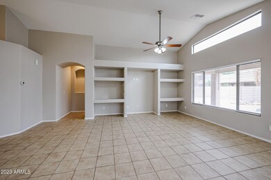 great room