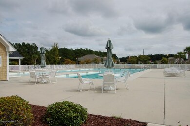 Calabash Lakes pool