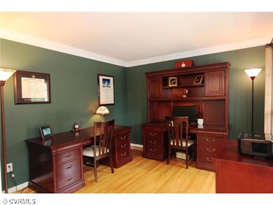 Living Room - Formal LIving Room or Office as Curr