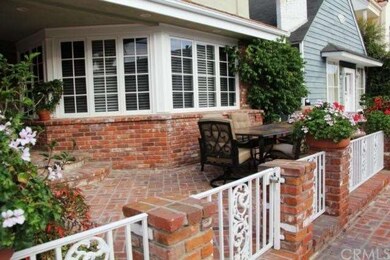  Front Patio