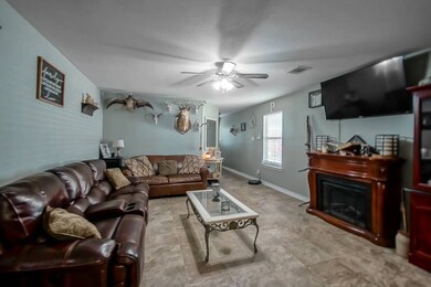 23532 Wellington Ave, Denham Springs, LA 70726 - photo 4