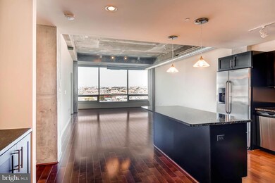 Silo Point unit 930, Baltimore, MD 21230 - photo 5