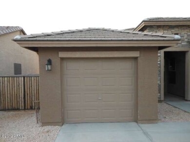 023-360801 Single Bay Garage