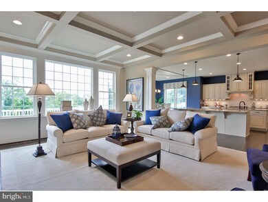 804 Stonecliffe Rd, Malvern, PA 19355 - photo 6