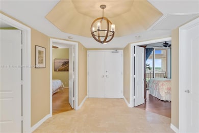 Atrium on the Ocean unit 7C, Hutchinson Island, FL 34949 - photo 4