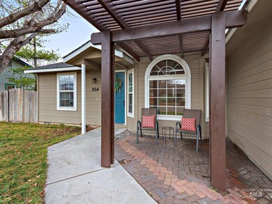 204 School Ave, Nampa, ID 83686 - photo 4