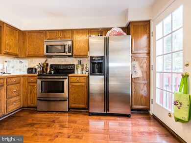 9402 Steeple Ct, Laurel, MD 20723 - photo 7