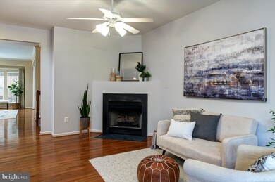 6710 Ordsall St, Alexandria, VA 22315 - photo 2