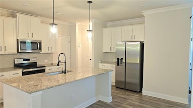 4671 Cypress Park Dr, Gainesville, GA 30504 - photo 5