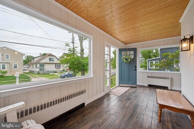 21 W Bettlewood Ave, Oaklyn, NJ 08107 - photo 4