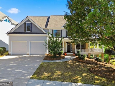 169 Retreat Crossing, Dallas, GA 30132 - photo 3