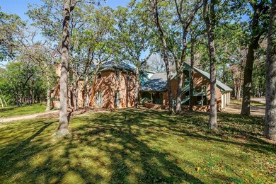 2811 Carmel St, Denton, TX 76205 - photo 5