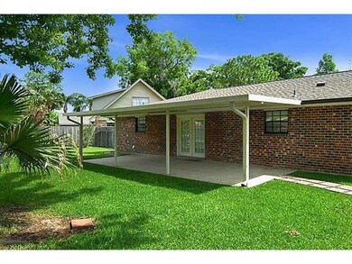 Facade/Exterior Front.