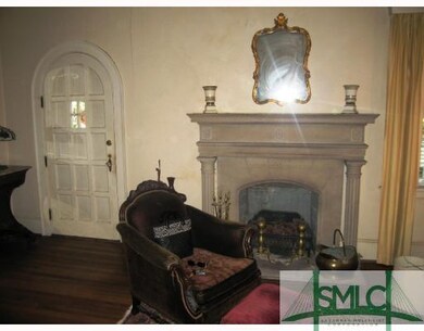 Living Room.