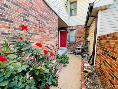 5428 Duchesne Parque Dr unit 5, Saint Louis, MO 63128 - photo 3