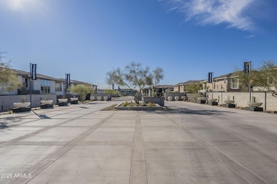 Community Entrance