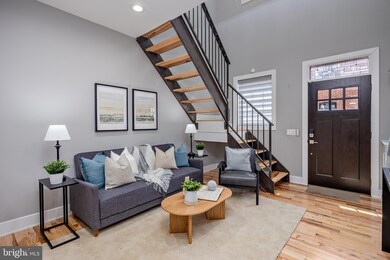 607 S Port St, Baltimore, MD 21224 - photo 3