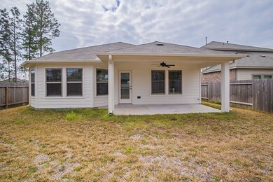 422 Camas Creek Ln, Magnolia, TX 77354 - photo 7