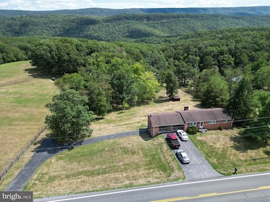 1157 Carpers Pike, Gore, VA 22637 - photo 2