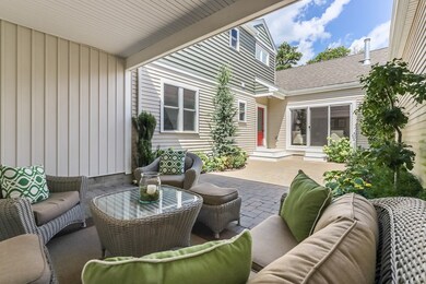 6 Chadwick Corner unit 6, Plymouth, MA 02360 - photo 3