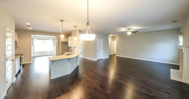 116 Camilla Dr, Carrollton, GA 30116 - photo 4