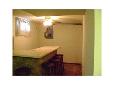 Bar. LLevel