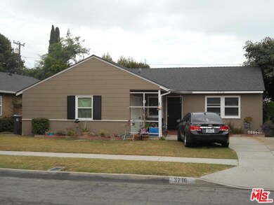 3716 E Hungerford St, Long Beach, CA 90805 - photo 2