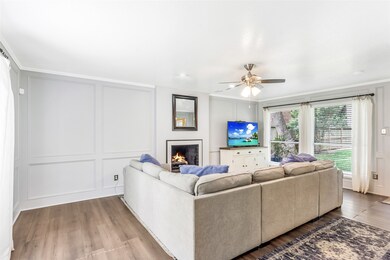 15123 Rose Valley Dr, Houston, TX 77070 - photo 5