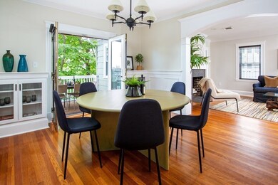 63 Summit Ave unit 2, Brookline, MA 02446 - photo 3