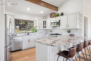 3980 Walker Ridge View, Colorado Springs, CO 80908 - photo 6