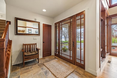 Coat Closet