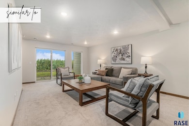 8017 E 44th St, Sioux Falls, SD 57110 - photo 2