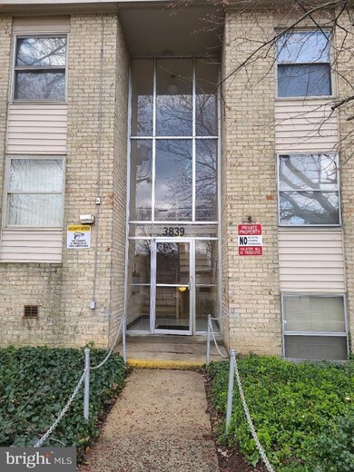 3839 St Barnabas Rd unit 102, Suitland, MD 20746 - photo 2