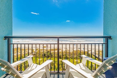 Monterey Bay Suites unit 523, Myrtle Beach, SC 29572 - photo 5