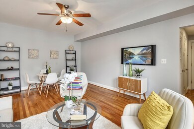 2824 12th St NE unit 205, Washington, DC 20017 - photo 4