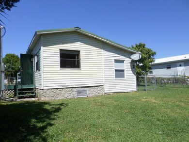 BACK OF MH  ADDITION