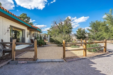 1100 Crossley Ln, Las Cruces, NM 88005 - photo 4