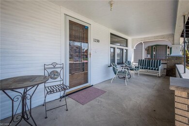 1230 Maryland Ave SW, Canton, OH 44710 - photo 5