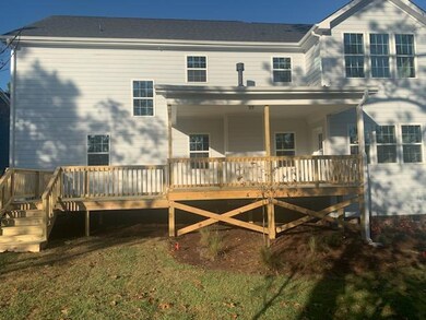 765 Avenue of the Carolinas, Carthage, NC 28327 - photo 2