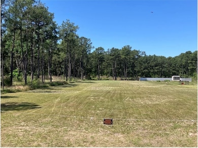 Quiet location with balance of privacy.