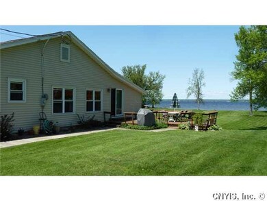 Yard/Garden