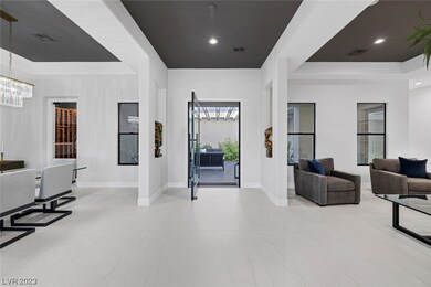 35 Panorama Crest Ave, Las Vegas, NV 89135 - photo 7