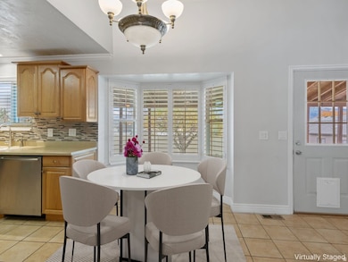 7611 S Springbrook Dr, West Jordan, UT 84084 - photo 6