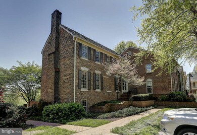 10900 Wickshire Way unit F-1, Rockville, MD 20852 - photo 4