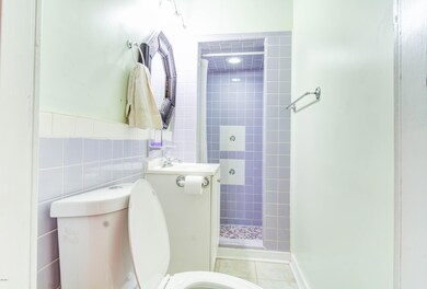 Living Room Bath