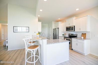 517 Country Club Dr, Shallotte, NC 28470 - photo 4