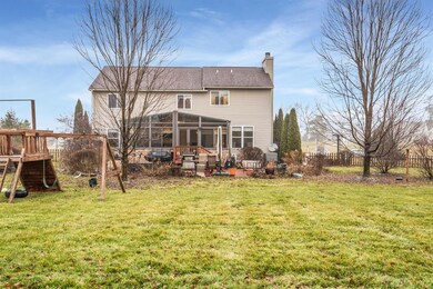 3147 Sandhill Dr, Dexter, MI 48130 - photo 3