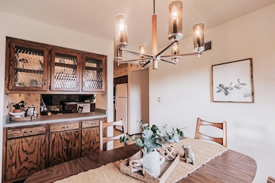 Wonderful entertaining space