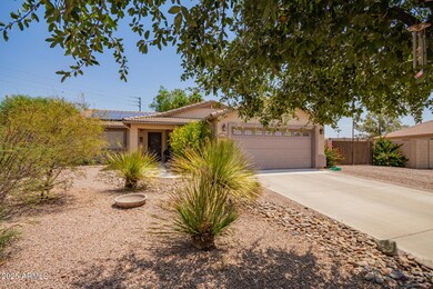 1202 W Prior Ave, Coolidge, AZ 85128 - photo 2